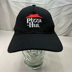 Pizza Hut Black Cap